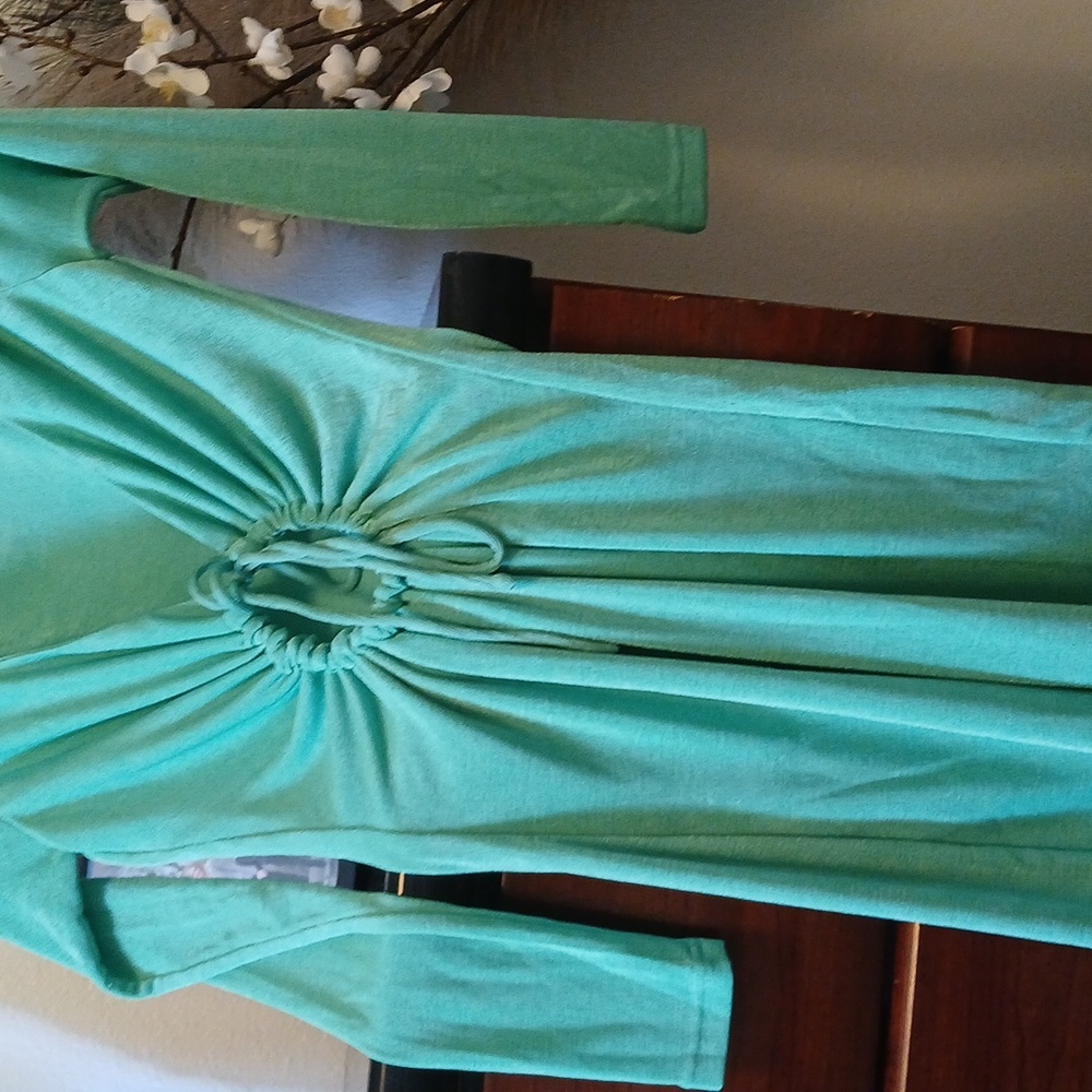Dress - Picture 3 of 4
